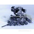 Chemical Mechanical Diaphragm Feed Pump
